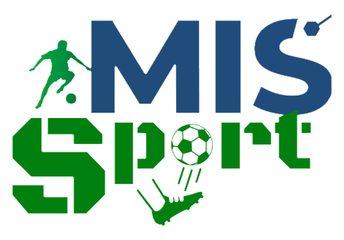 MIS Sport özgün ürün görseli
